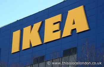New Ikea store to open in London next month