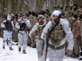 Opinion: The West must stand together on Russian aggression