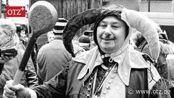 Abschied von „Schnappi“ – der Jenaer Karneval trauert