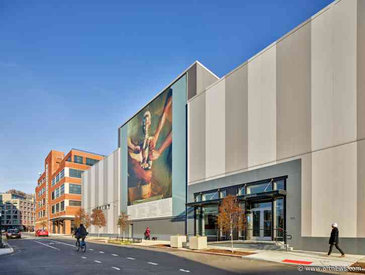 Prominent Art Storage Company Names Former Sotheby’s E-Commerce Leader as CEO