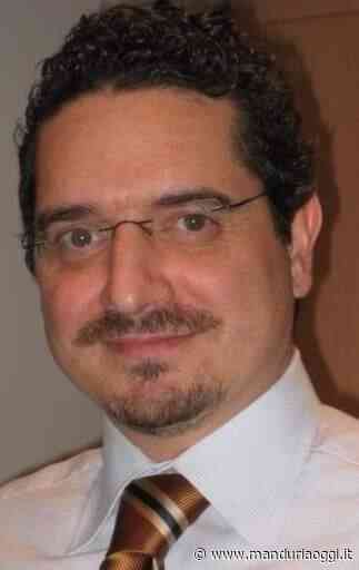 MANDURIA - La prestigiosa carriera del dott. Celso Brunetti, dirigente, negli Usa, della Federal Reserve System - ManduriaOggi