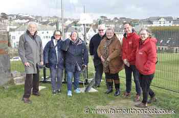 New weather station in Cornwall to help Air Ambulance - Falmouth Packet