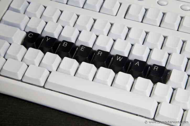 Will World War III begin in cyberspace?