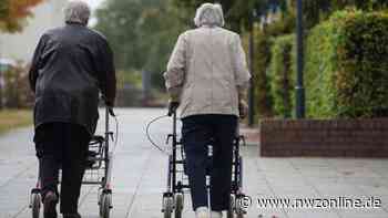 Seniorenarbeit in der Gemeinde Garrel: Beauftragter stellt Agenda vor - Nordwest-Zeitung