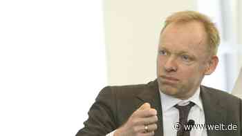 „Die Aussichten auf eine durchgreifende Erholung sind gut“