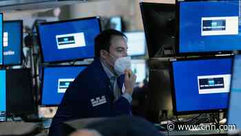 Asian markets fall as global investors worry about Russia-Ukraine tensions and the Fed