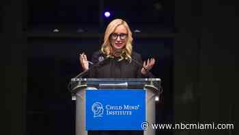 South Florida State Senator Fights Back Over Nude Images Stolen From Her