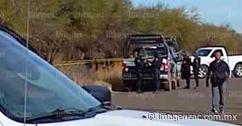 Policiaca Zacatecas: Localizan colgado con huellas de tortura en Fresnillo - imagenzac.com.mx