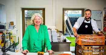 Blooming Bakery slaakt noodkreet: 'We willen cakes, granola en kokosmakronen bakken voor het echie' - PZC