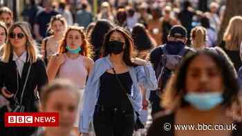 Inflation surge sends UK interest payments higher