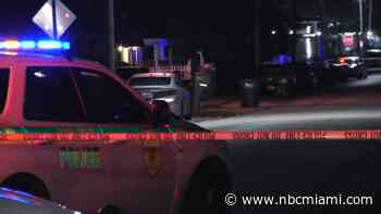 Three People Hospitalized After Shooting Near NW Miami-Dade Home