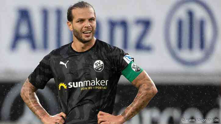 Amoklauf an der Uni Heidelberg: Auch Tochter von Fußballer Dennis Diekmeier war auf dem Gelände