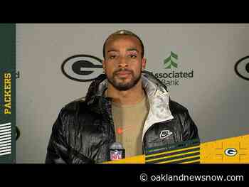 Dillon Looking To Continue Refining His Game In The Offseason - Oakland News Now