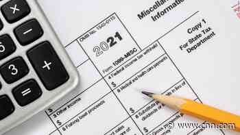The 2021 tax filing season has begun. Here's what you need to know