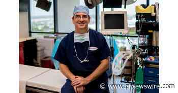 Plastic Surgeon, Dr. Adam J. Rubinstein to Debut in Lifetime's New Series