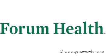 Physician Assistant Heather Bland, MSPA, PA-C Joins Forum Health Wheaton Practice