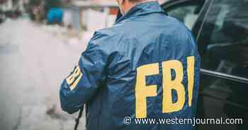 Update: FBI Raids COVID Testing Company Accused of Falsifyng Test Results in $124 Million Cover-Up