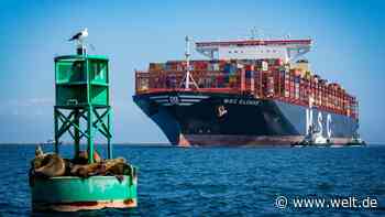 Deutliches Minus für Deutschland – doch auf die Wachstums-Warnung folgt ein Lichtblick