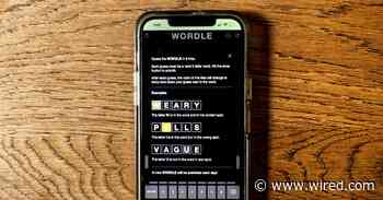 What to Play When You’re Not Playing Wordle