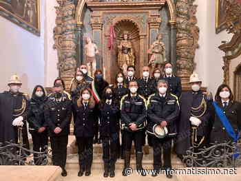 Putignano - Il bilancio dell'attività operativa 2021 della Polizia Municipale - Putignano Informatissimo