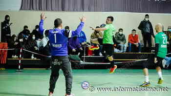 Pallamano Uisp'80 Putignano: Saturday bloody saturday - Putignano Informatissimo