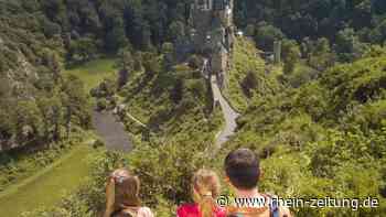 Ein halbes Jahrhundert Remet: Von Kegelclubs bis zu Wanderern - Rhein-Zeitung