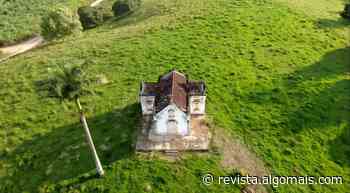 9 fotos de engenhos e cachoeiras para ter vontade de conhecer Escada - Revista Algomais