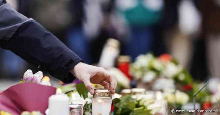 Erschütterung an Bayerns Unis über Amoklauf in Heidelberg