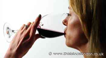 Covid research finds drinking wine could help protect against virus