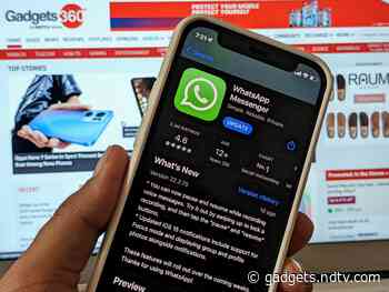 WhatsApp for iOS Gets Ability to Pause Voice Message Recording, New Focus Mode