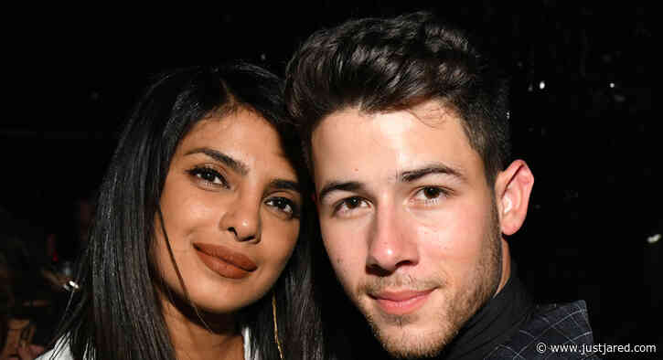 Nick Jonas & Priyanka Chopra Had Kids in Mind When They Made This 2019 Decision!