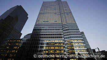 Goldman Sachs: Krieg in der Ukraine würde in Europa große Erdgas-Krise auslösen