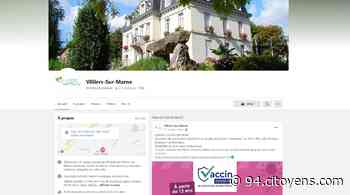 Villiers-sur-Marne: la justice oblige la ville à faire place à l'opposition sur Facebook | Citoyens.com - 94 Citoyens