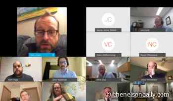 Snow removal preparedness comes under scrutiny in wake of 'snowmaggedon' - The Nelson Daily