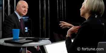 Unilever will cut 1,500 managers after activist investor Nelson Peltz takes stake - Fortune