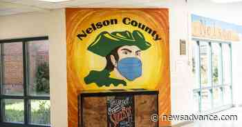 Nelson schools to not comply with executive order on masks, community weighs in - Lynchburg News and Advance