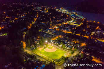 Community Gaming Grants assist with Queen Elizabeth Park revitalization - The Nelson Daily