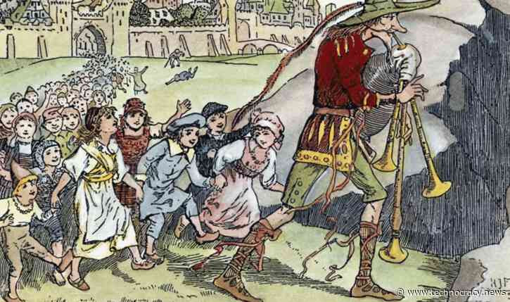 Metaverse: Virtual Utopia Or Technocratic Nightmare?