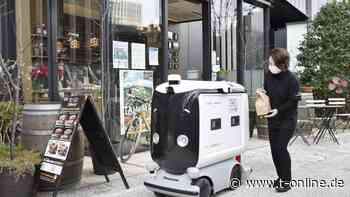 Automatisierung - Arbeitskräftemangel: Japan setzt verstärkt auf Roboter