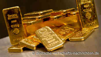 „Eine hohe Inflation könnte Goldpreis auf Rekord-Höhen treiben“