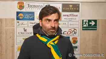 Seby Catania: “Ho dato tutto per il progetto Enna, sono deluso ma sereno. Sulla sfuriata di cui si parla....“ - GoalSicilia.it