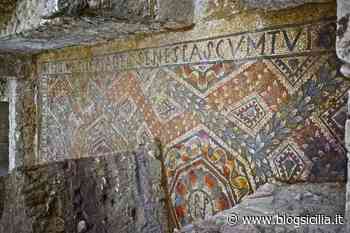 Beni culturali, finanziati gli scavi nella Villa Romana di Enna (FOTO) - BlogSicilia.it