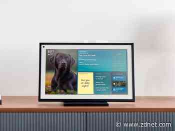 Amazon Echo Show 15 review: Is a bigger Alexa display better?