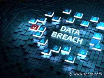 'We're losing control of our data' as breaches reach an all-time high