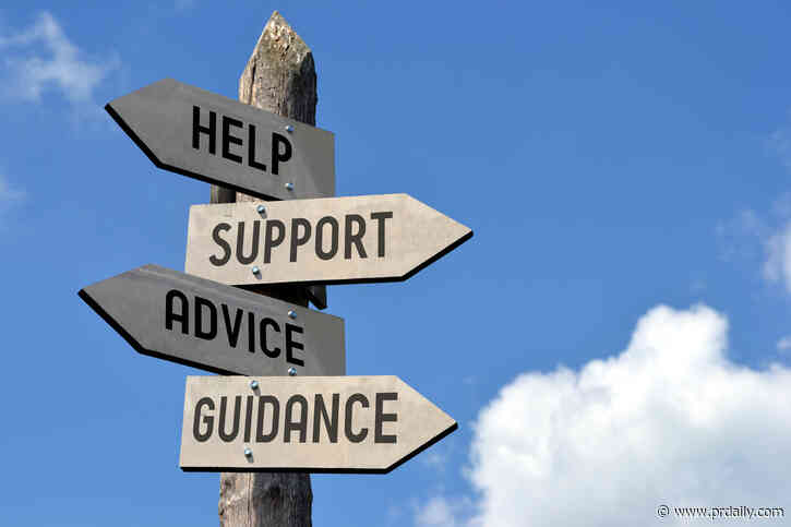 5 leadership tips from The Plank Center’s 2021 ‘Milestones in Mentoring’ honorees