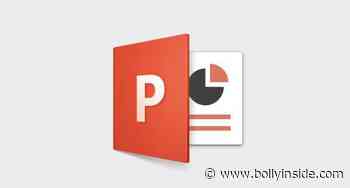 How to to duplicate formatting using Format Painter in PowerPoint - BollyInside