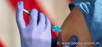 BioNTech-Aktie plus zwölf Prozent: Klinische Studie mit Omikron-Impfstoff gestartet