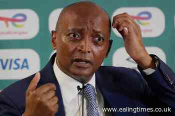 AFCON stadium crush caused by 'inexplicable' gate closure – CAF president - Ealing Times