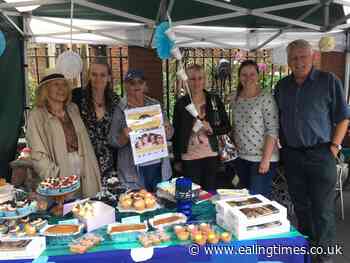 Lottery funding to help Ealing tackle climate change - Ealing Times