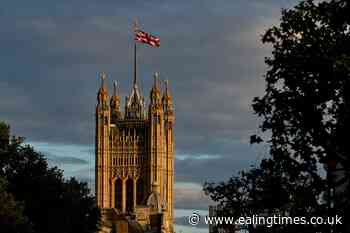 Minister says fraud in Government is rampant after 'dramatic' resignation - Ealing Times